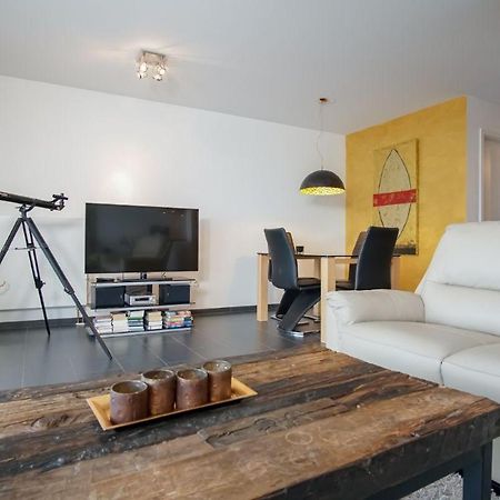 Haus Zur Mole, Wohnung 8 Leonardo Großenbrode Exterior foto