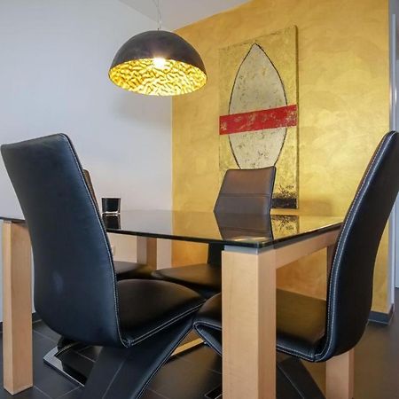 Haus Zur Mole, Wohnung 8 Leonardo Großenbrode Exterior foto