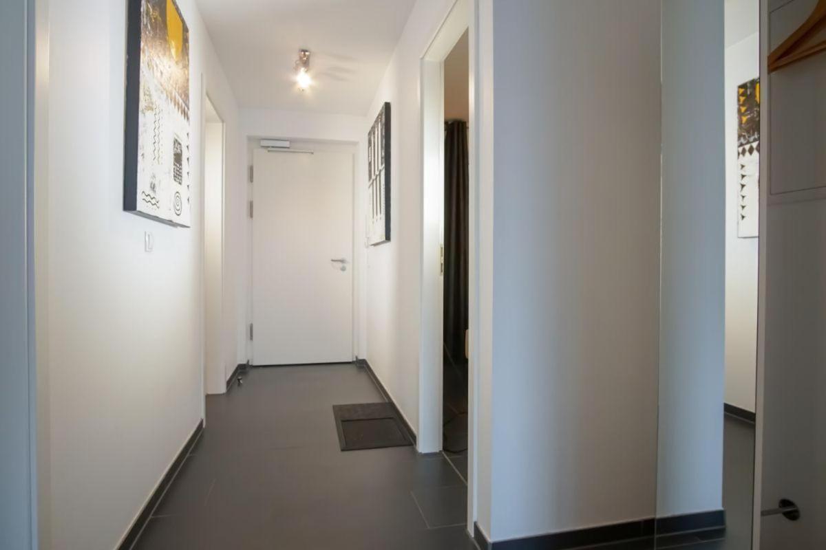 Haus Zur Mole, Wohnung 8 Leonardo Großenbrode Exterior foto